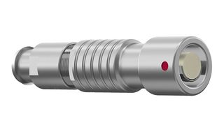 ODU-USA K41F1C-P03LPH0-500S Conector Circular, Standard Circular Connector, MINI-SNAP F Series, Módulo de Montaje de Cable