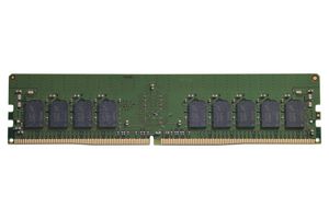 MICRON MTA18ASF2G72PZ-3G2R1 RAM Memory Module, 16 GB, 1.6 GHz, PC4-3200, 288-Pin DDR4 SDRAM RDIMM, Server RDIMM, 2G x 72bit