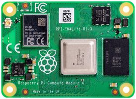 RASPBERRY-PI CM4008000