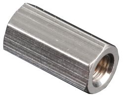 HARWIN R30-1001002 Espaciador (Standoff), Latón, M3, Hembra Hexagonal, 10 mm, 10 mm