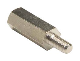 HARWIN R30-3001402 Standoff, Brass, M3, Hex Male-Female, 14 mm, 20 mm
