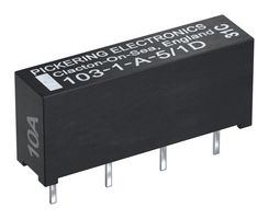 PICKERING 103-1-A-5/2D