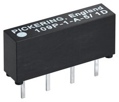 PICKERING 109P-1-A-5/2D