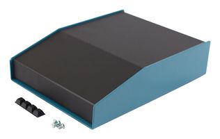 HAMMOND 1456FH2BKBU