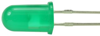 BROADCOM HLMP-3507