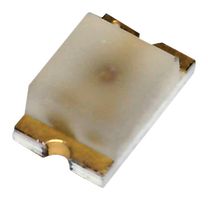 BROADCOM HSMG-C170 LED, Verde, SMD, 1.25mm x 1.4mm, 20 mA, 2.2 V, 572 nm
