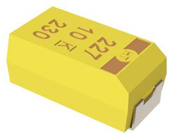 KEMET T498C226K016ATE1K0