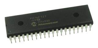 MICROCHIP PIC16F727-I/P