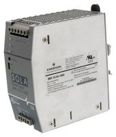 SOLAHD SDN 10-24-100C Fuente de Alimentación Carril DIN AC/DC, ITE, 1 Salida, 240 W, 24 VDC, 10 A