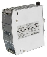 SOLAHD SDN 5-24-100C Fuente de Alimentación Carril DIN AC/DC, ITE, 1 Salida, 120 W, 24 VDC, 5 A
