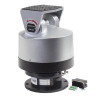 DEFENDER SECURITY 82-12440 Pan / Tilt Mount, Heavy Duty, Outdoor,