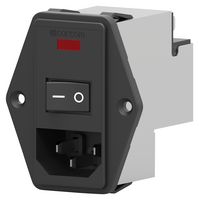 CORCOM - TE CONNECTIVITY PE0S0SS3B