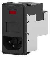 CORCOM - TE CONNECTIVITY PS000DH3A