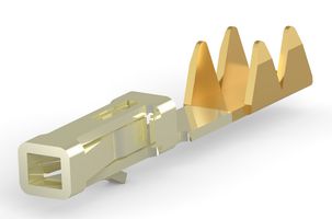 AMP - TE CONNECTIVITY 1-487117-1