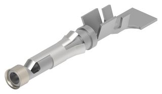 AMP - TE CONNECTIVITY 1-66358-8 Contacto para Conector Circular, Multimate Type III+ Series, Hembra, Crimpado, 14 AWG, 18 AWG