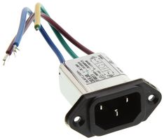 CORCOM - TE CONNECTIVITY 3EEJ8