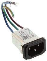 CORCOM - TE CONNECTIVITY 3EJHS8