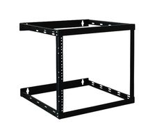 EATON TRIPP LITE SRWO8U22 Rack, Negro, 510 mm, 463.2 mm