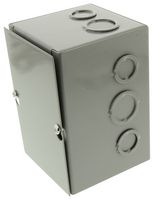 BUD INDUSTRIES JB-3953-KO