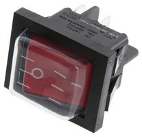 E-SWITCH RB242D1021-117/ACC-F02-1