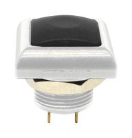 E-SWITCH RP8400B2M1CENICBLKNIL