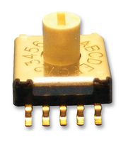OMRON ELECTRONIC COMPONENTS A6KS-164RS
