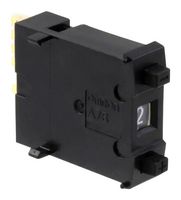 OMRON ELECTRONIC COMPONENTS A7BS-254-1