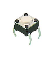 OMRON ELECTRONIC COMPONENTS B3W-1002S