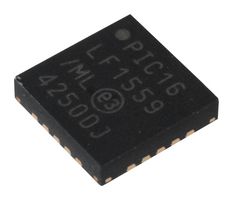 MICROCHIP PIC16LF1559-I/ML