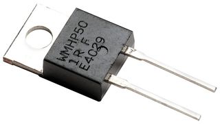 TT ELECTRONICS / WELWYN WMHP50-47RF
