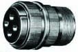 AMPHENOL INDUSTRIAL MS3106A32-22P-RES