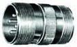 AMPHENOL INDUSTRIAL MS3101E20-27P