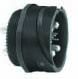 AMPHENOL INDUSTRIAL GTS01A28-11S