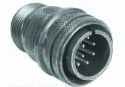 AMPHENOL INDUSTRIAL 97-3106A-14S-621