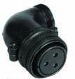 AMPHENOL INDUSTRIAL 97-3108B24-28P(946)