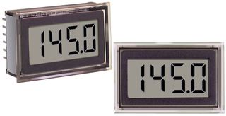 MURATA POWER SOLUTIONS DMS-20LCD-2-5-C