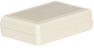 SERPAC C-4, TRRD Plastic Enclosure, C Series, Pocket, PCB, Handheld, Plastic, 14.73 mm, 35 mm, 54 mm