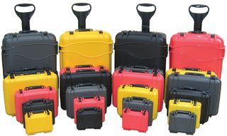 SERPAC SE300, GM