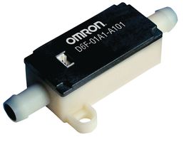 OMRON ELECTRONIC COMPONENTS D6F-02A1-110