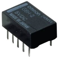 OMRON ELECTRONIC COMPONENTS G6HK-2-DC5