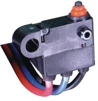 OMRON ELECTRONIC COMPONENTS D2HW-A201D