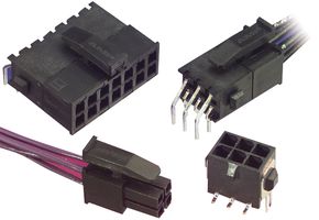 AMP - TE CONNECTIVITY 4-794628-0