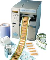 TE CONNECTIVITY - RAYCHEM T308S-PRINTER THERMAL TRANSFER PRINTER