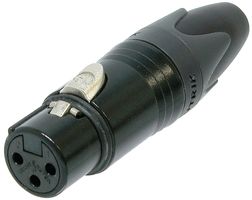 NEUTRIK NC5FXX-BAG
