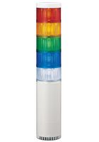 IDEC LT9Z-7T Accesorio de Torreta, Serie LT7, Base, Tubo Integrado