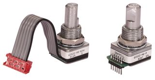 GRAYHILL 62S11-M5-020C