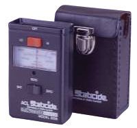 ACL STATICIDE ACL300B ESD Tester, Analog Electrostatic Detection Meter
