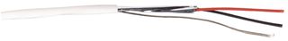 BELDEN 82641 877U1000 Cable Multipar, Control de Audio, Blindado, 1 par, 24 AWG, 1000 ft, 304.8 m