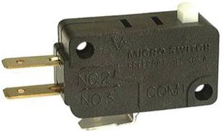 HONEYWELL V7-1C17D8