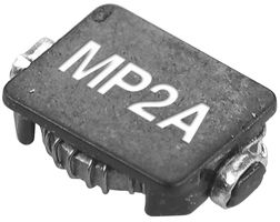EATON ELECTRONICS MP2A-8R2-R Power Inductor (SMD), 8.2 µH, 1.34 A, Unshielded, 1.54 A, MP2A Series